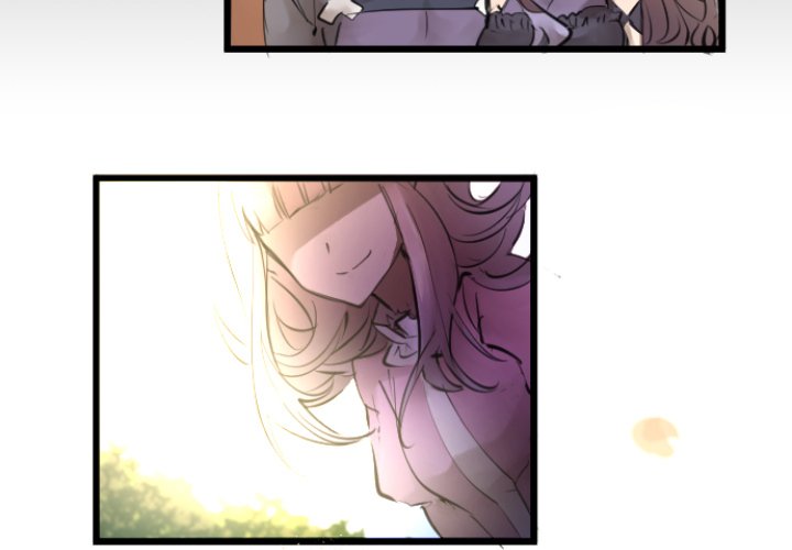 Death's Love Ballad Death's Love Ballad EP 51 - Toomics page 3 - 