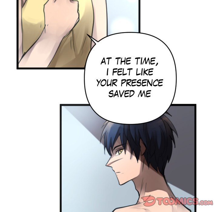 Death's Love Ballad Death's Love Ballad EP 51 - Toomics page 22 - 