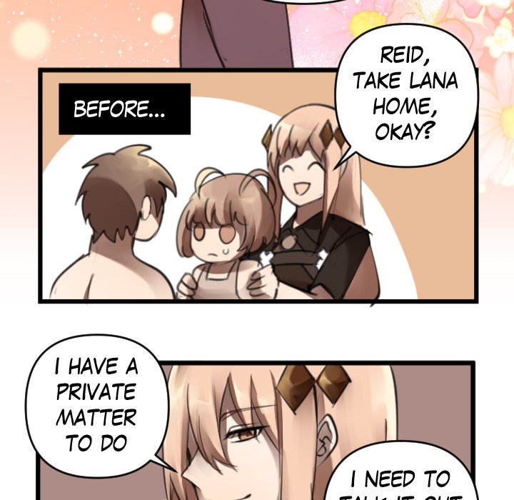 Death's Love Ballad Death's Love Ballad EP 51 - Toomics page 26 - 