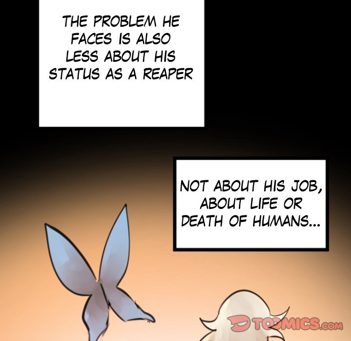 Death's Love Ballad Death's Love Ballad EP 51 - Toomics page 28 - 