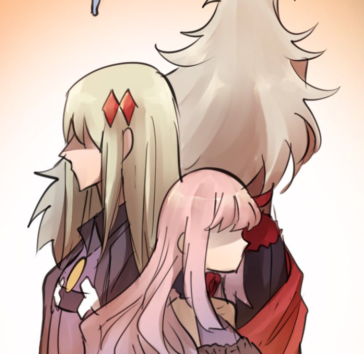 Death's Love Ballad Death's Love Ballad EP 51 - Toomics page 29 - 