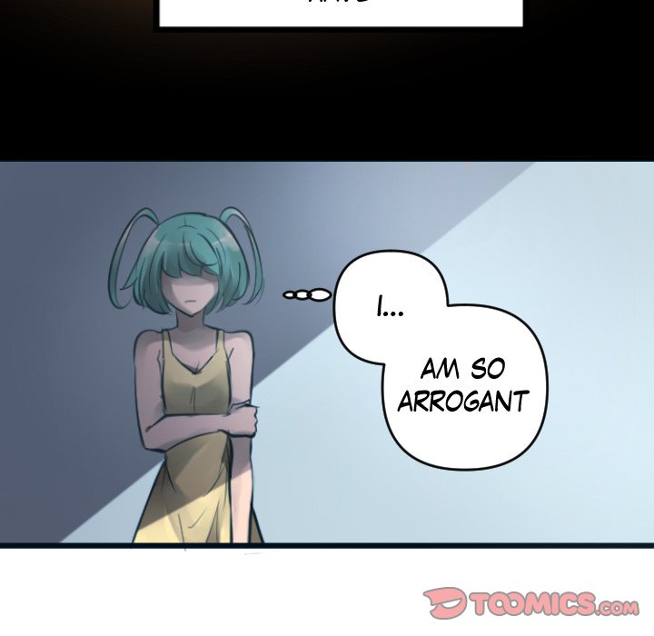 Death's Love Ballad Death's Love Ballad EP 51 - Toomics page 31 - 