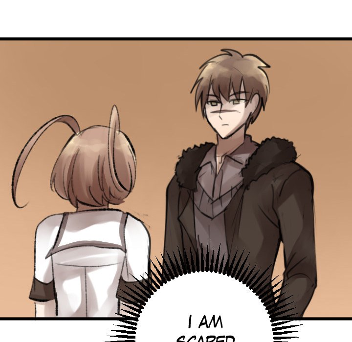 Death's Love Ballad Death's Love Ballad EP 51 - Toomics page 32 - 