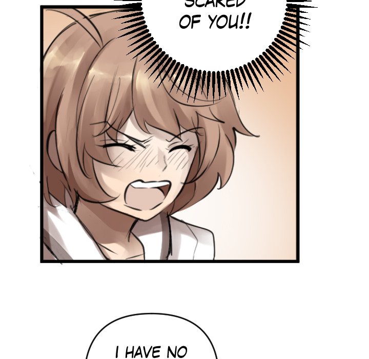 Death's Love Ballad Death's Love Ballad EP 51 - Toomics page 33 - 