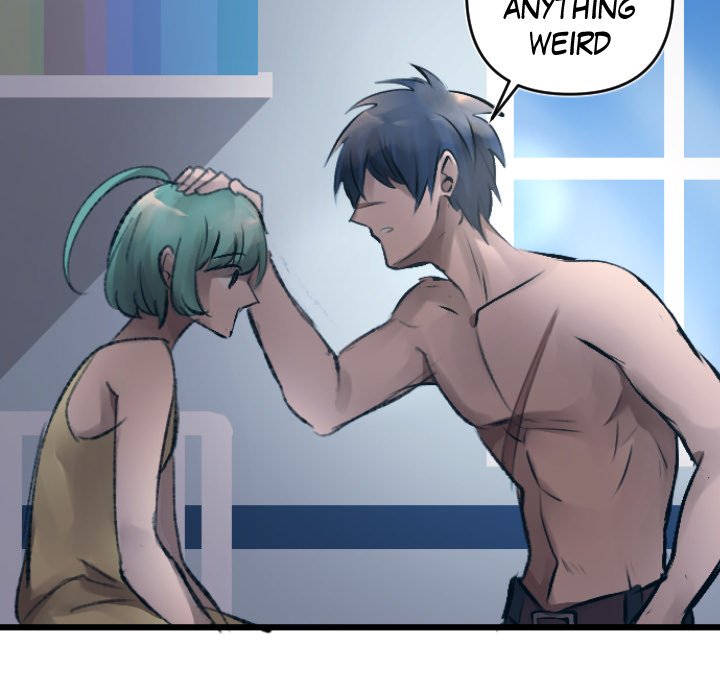 Death's Love Ballad Death's Love Ballad EP 51 - Toomics page 36 - 