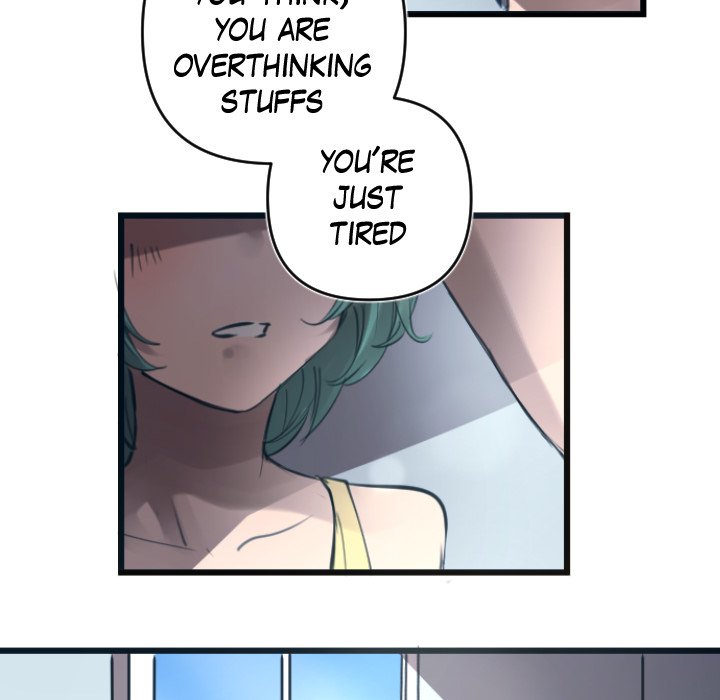 Death's Love Ballad Death's Love Ballad EP 51 - Toomics page 38 - 