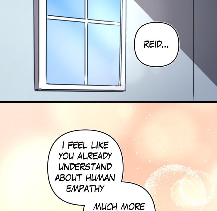 Death's Love Ballad Death's Love Ballad EP 51 - Toomics page 39 - 