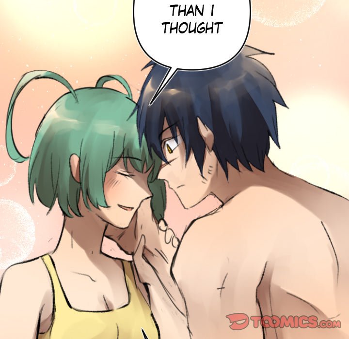 Death's Love Ballad Death's Love Ballad EP 51 - Toomics page 40 - 