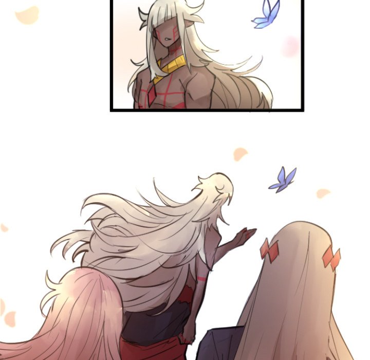 Death's Love Ballad Death's Love Ballad EP 51 - Toomics page 5 - 