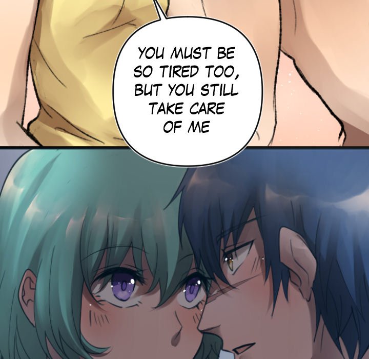 Death's Love Ballad Death's Love Ballad EP 51 - Toomics page 41 - 