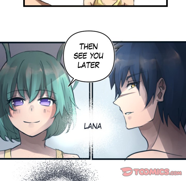 Death's Love Ballad Death's Love Ballad EP 51 - Toomics page 43 - 