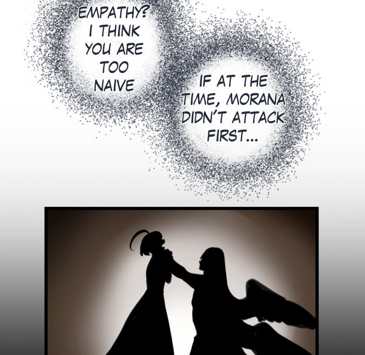Death's Love Ballad Death's Love Ballad EP 51 - Toomics page 44 - 