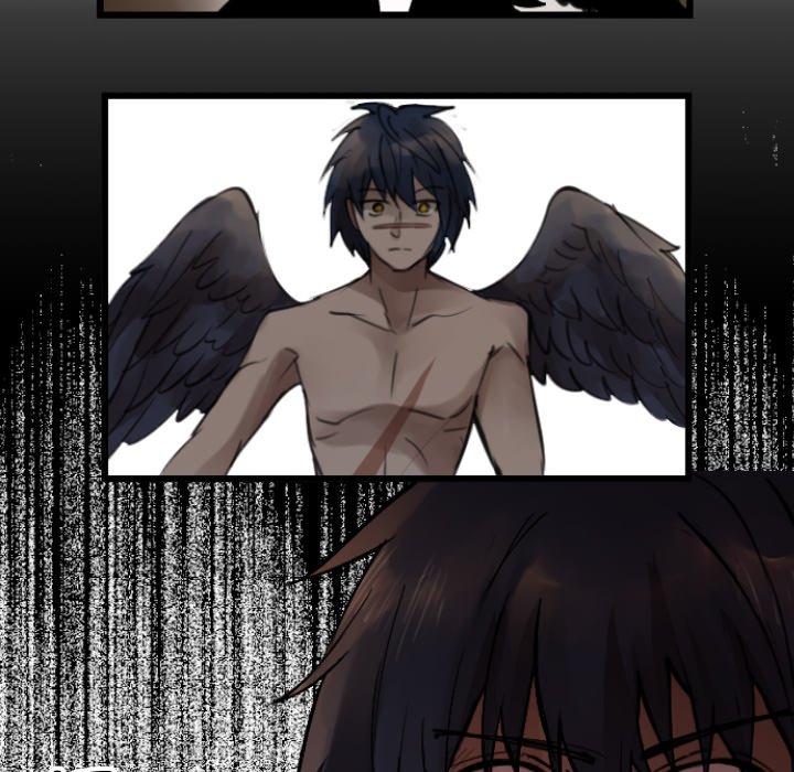 Death's Love Ballad Death's Love Ballad EP 51 - Toomics page 45 - 
