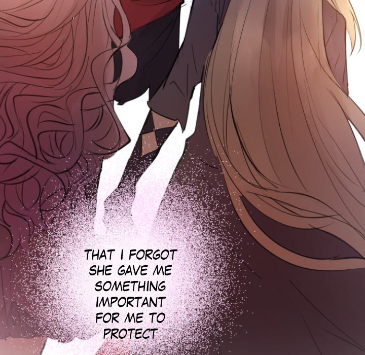 Death's Love Ballad Death's Love Ballad EP 51 - Toomics page 6 - 