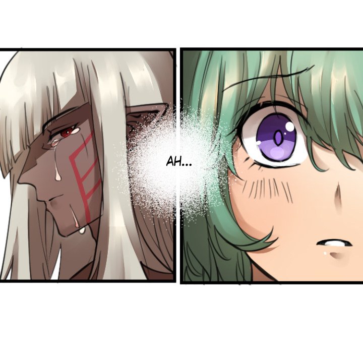 Death's Love Ballad Death's Love Ballad EP 51 - Toomics page 8 - 