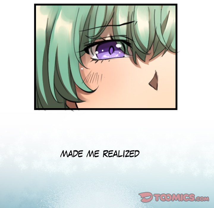 Death's Love Ballad Death's Love Ballad EP 51 - Toomics page 10 - 