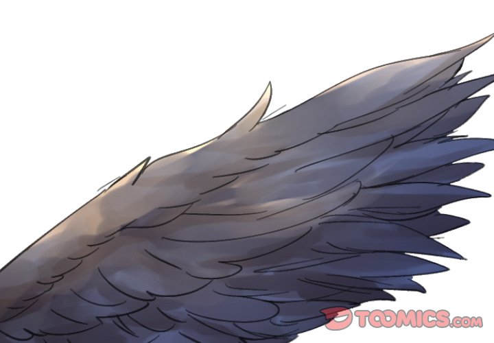 Death's Love Ballad Death's Love Ballad EP 52 - Toomics page 1 - 