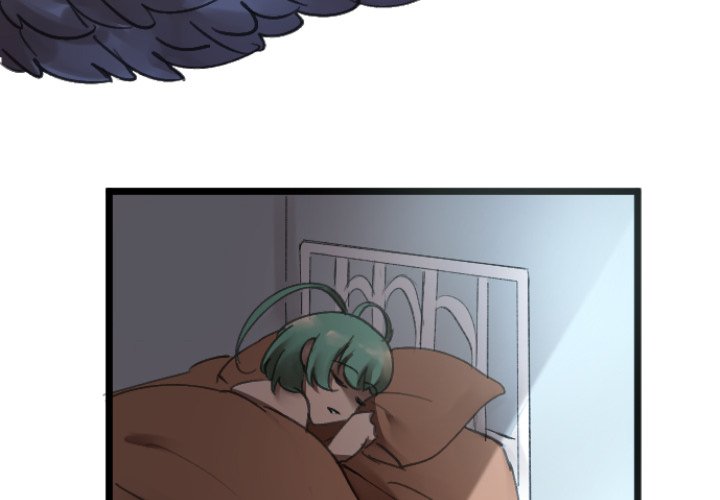 Death's Love Ballad Death's Love Ballad EP 52 - Toomics page 2 - 