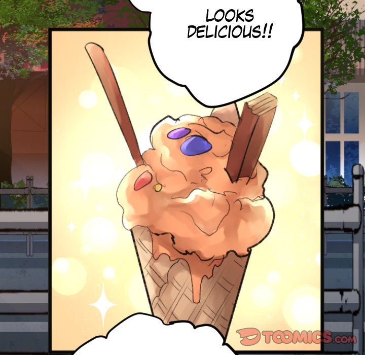 Death's Love Ballad Death's Love Ballad EP 52 - Toomics page 13 - 