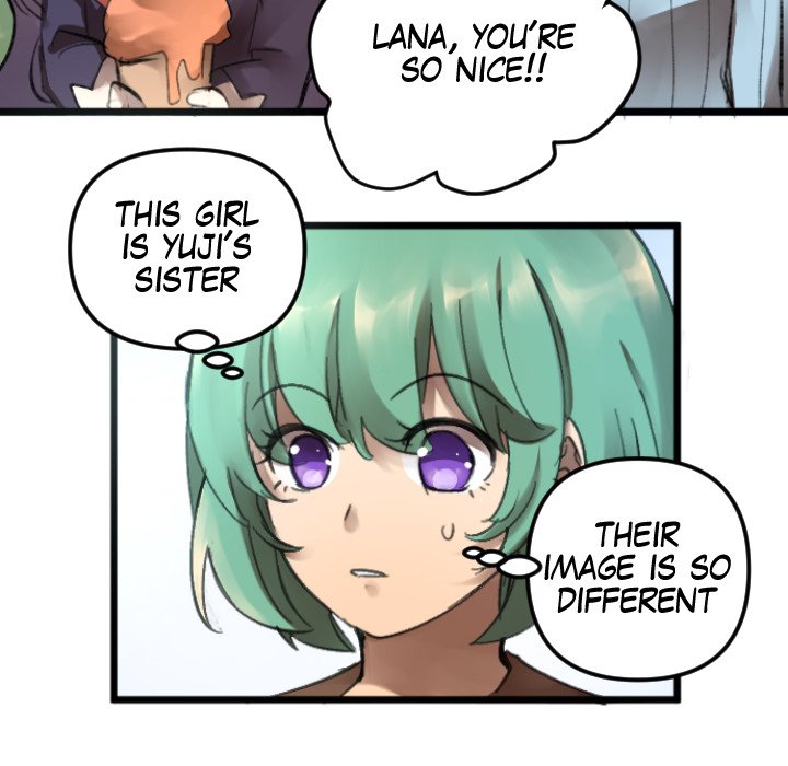 Death's Love Ballad Death's Love Ballad EP 52 - Toomics page 15 - 