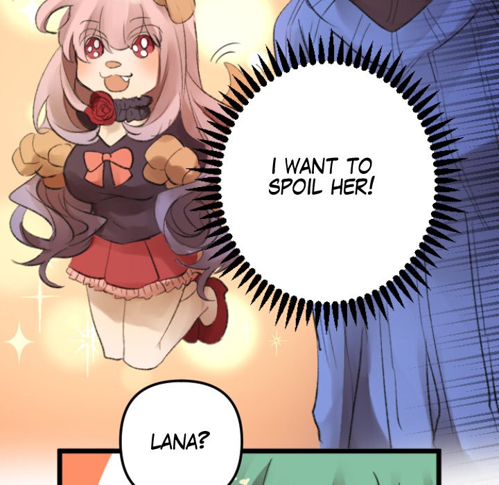 Death's Love Ballad Death's Love Ballad EP 52 - Toomics page 18 - 