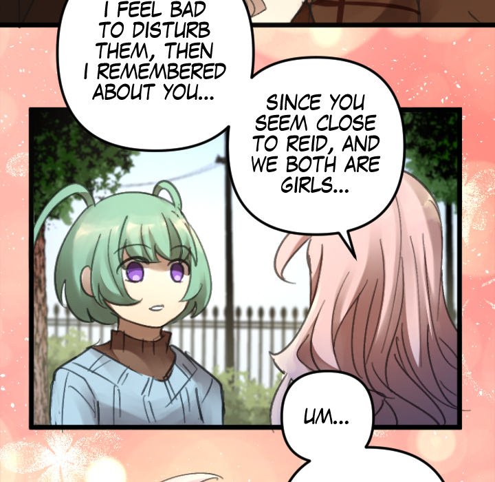 Death's Love Ballad Death's Love Ballad EP 52 - Toomics page 24 - 