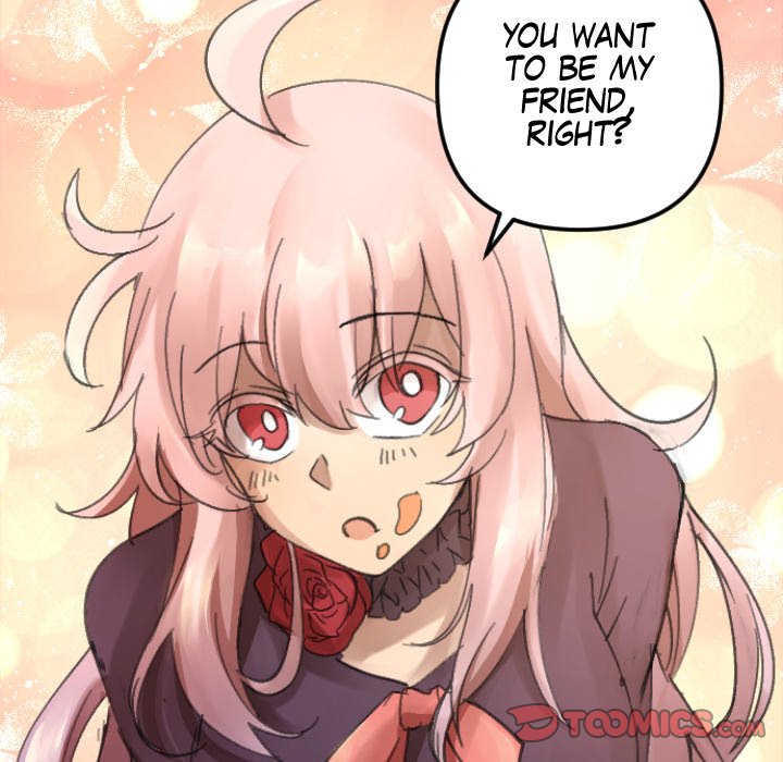Death's Love Ballad Death's Love Ballad EP 52 - Toomics page 25 - 