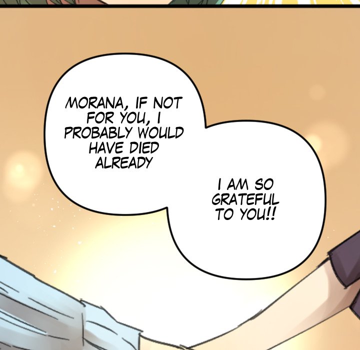 Death's Love Ballad Death's Love Ballad EP 52 - Toomics page 27 - 