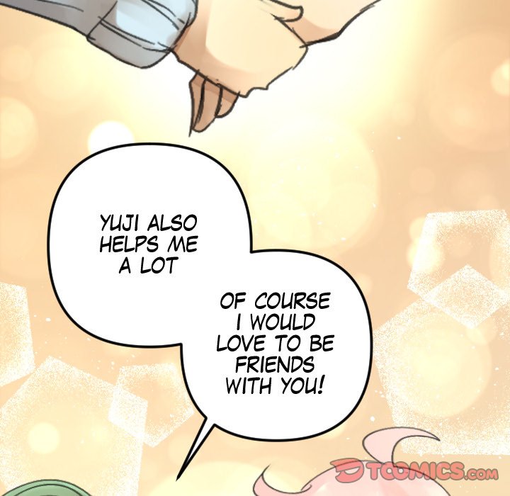 Death's Love Ballad Death's Love Ballad EP 52 - Toomics page 28 - 