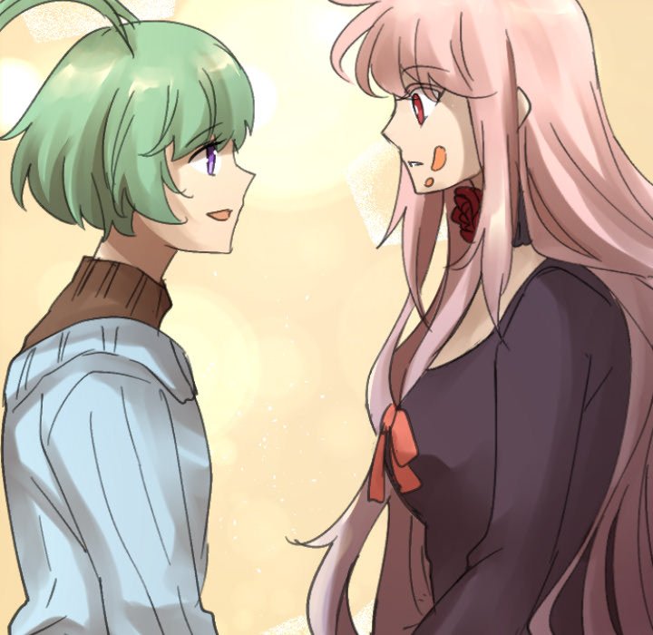 Death's Love Ballad Death's Love Ballad EP 52 - Toomics page 29 - 