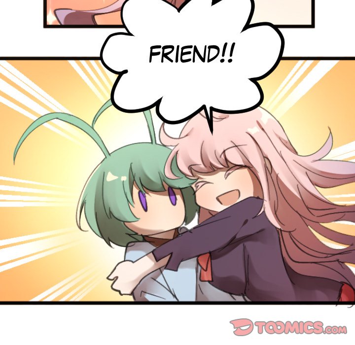 Death's Love Ballad Death's Love Ballad EP 52 - Toomics page 31 - 