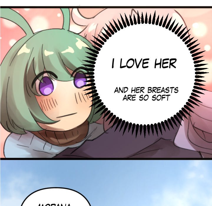 Death's Love Ballad Death's Love Ballad EP 52 - Toomics page 32 - 