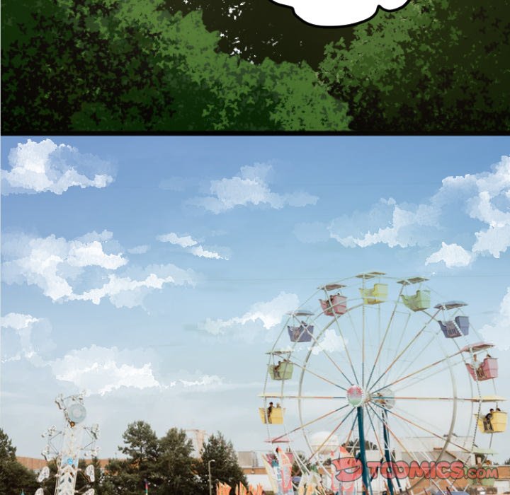 Death's Love Ballad Death's Love Ballad EP 52 - Toomics page 34 - 