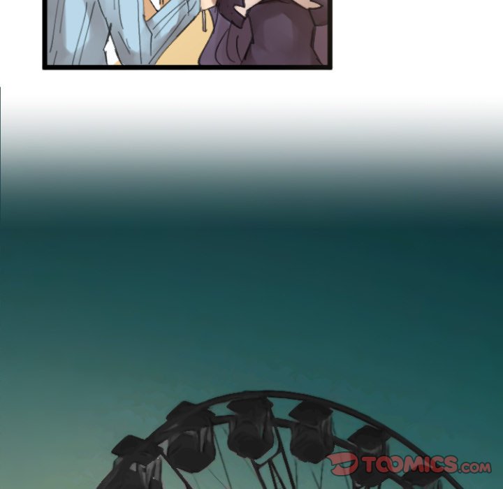 Death's Love Ballad Death's Love Ballad EP 52 - Toomics page 40 - 