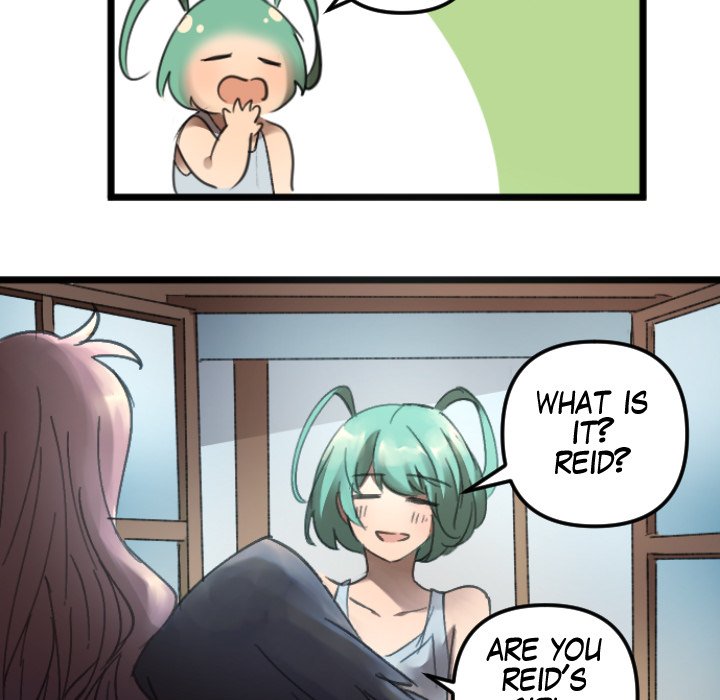 Death's Love Ballad Death's Love Ballad EP 52 - Toomics page 5 - 