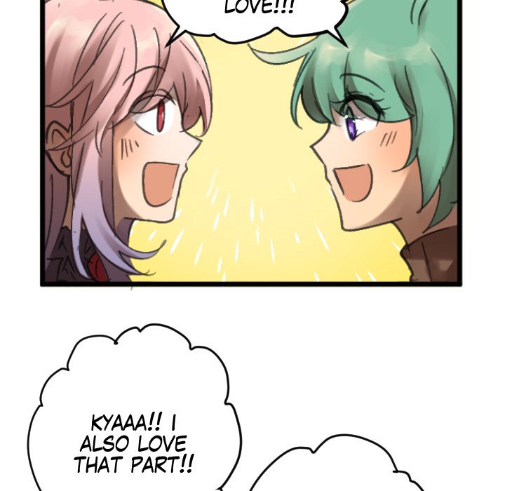 Death's Love Ballad Death's Love Ballad EP 52 - Toomics page 44 - 