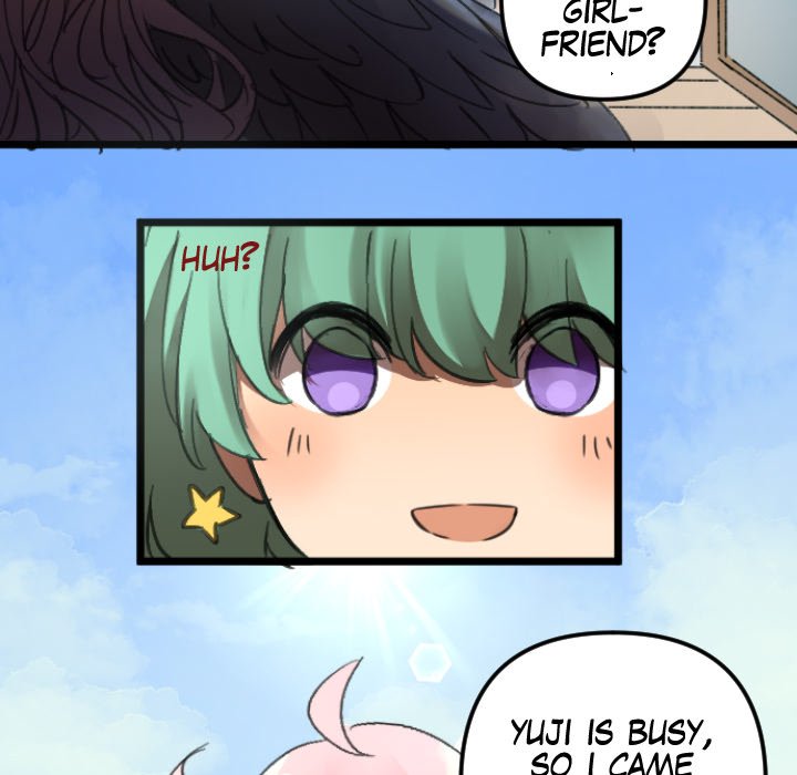 Death's Love Ballad Death's Love Ballad EP 52 - Toomics page 6 - 