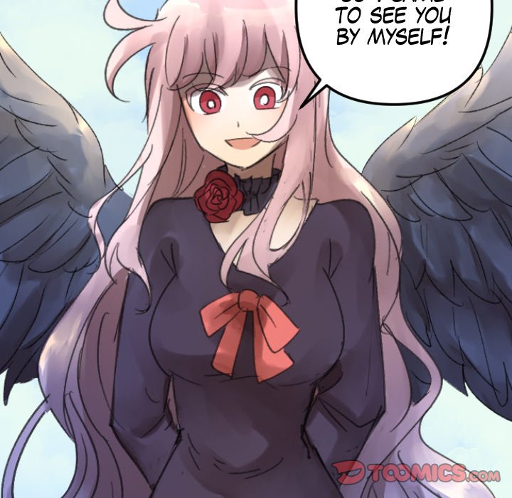 Death's Love Ballad Death's Love Ballad EP 52 - Toomics page 7 - 