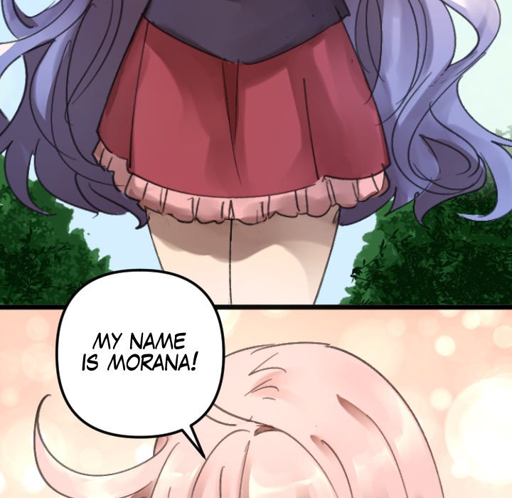 Death's Love Ballad Death's Love Ballad EP 52 - Toomics page 8 - 