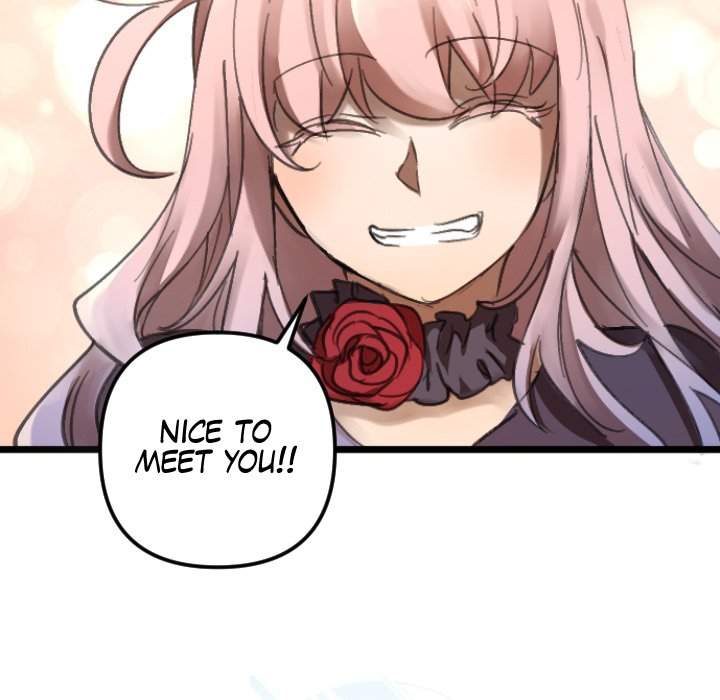 Death's Love Ballad Death's Love Ballad EP 52 - Toomics page 9 - 