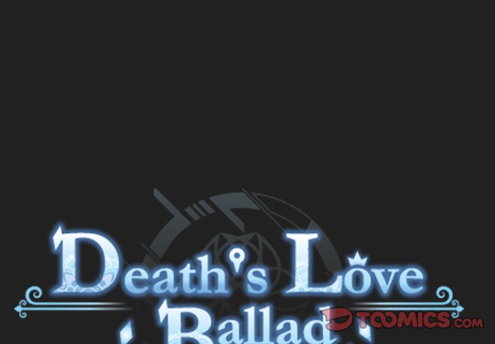 Death's Love Ballad Death's Love Ballad EP 53 - Toomics page 1 - 