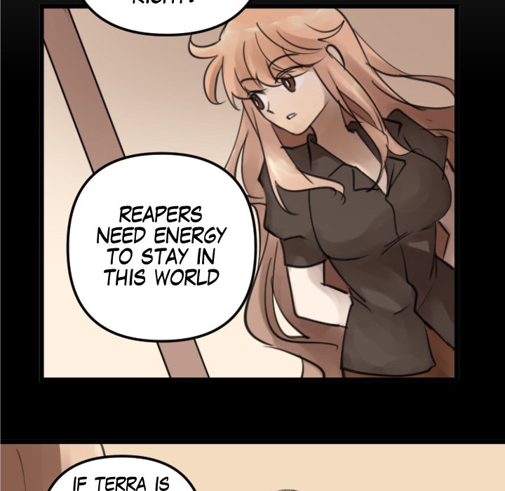 Death's Love Ballad Death's Love Ballad EP 53 - Toomics page 12 - 