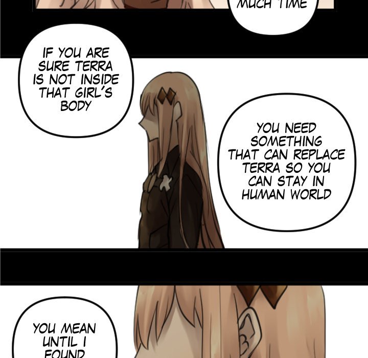 Death's Love Ballad Death's Love Ballad EP 53 - Toomics page 14 - 