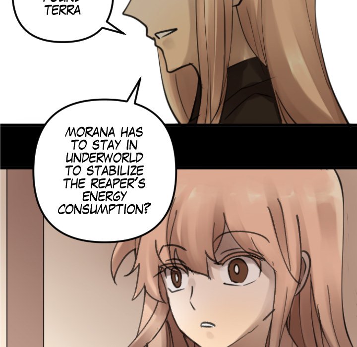 Death's Love Ballad Death's Love Ballad EP 53 - Toomics page 15 - 