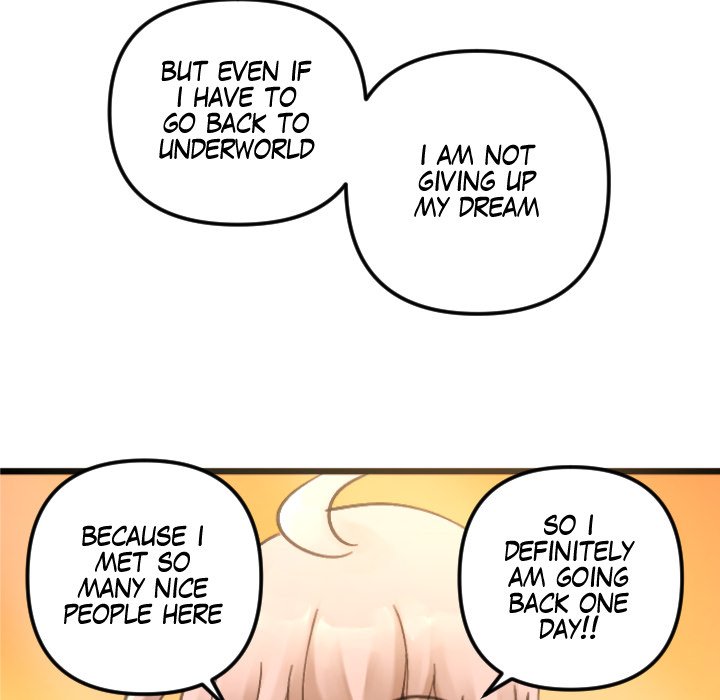 Death's Love Ballad Death's Love Ballad EP 53 - Toomics page 18 - 
