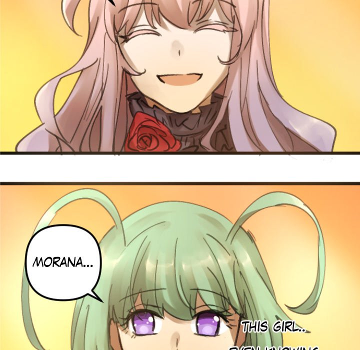 Death's Love Ballad Death's Love Ballad EP 53 - Toomics page 19 - 