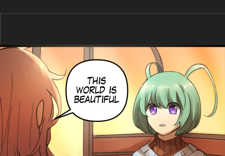 Death's Love Ballad Death's Love Ballad EP 53 - Toomics page 3 - 