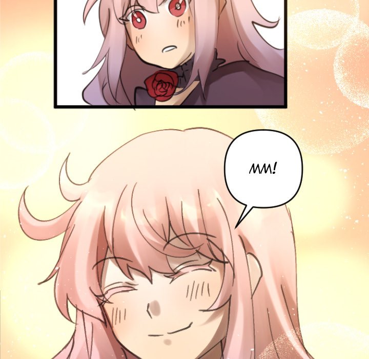 Death's Love Ballad Death's Love Ballad EP 53 - Toomics page 23 - 