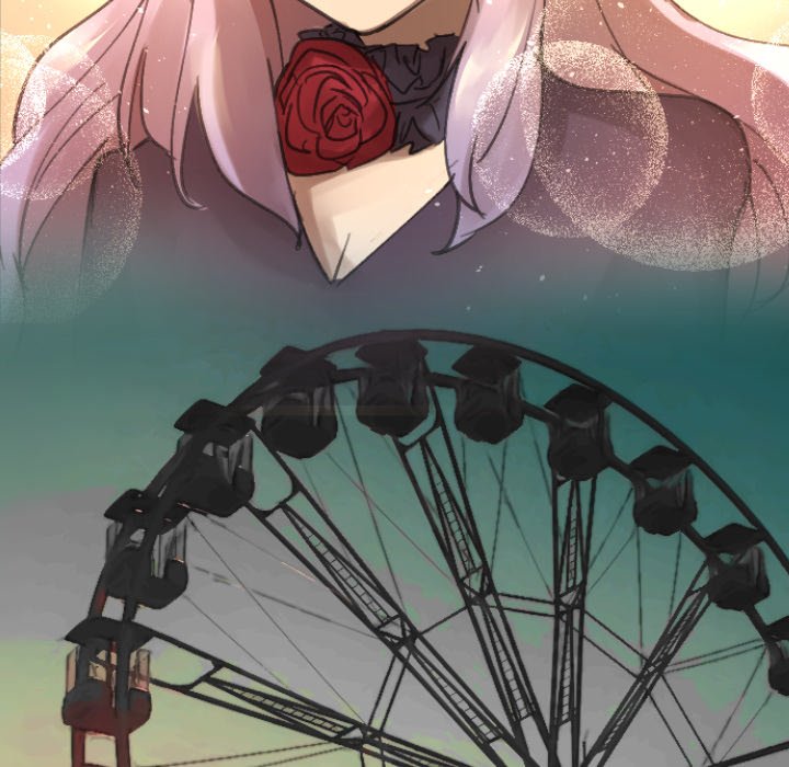 Death's Love Ballad Death's Love Ballad EP 53 - Toomics page 24 - 