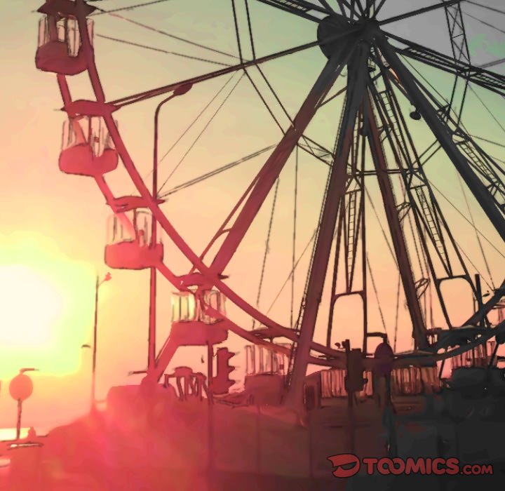 Death's Love Ballad Death's Love Ballad EP 53 - Toomics page 25 - 